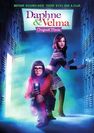 Daphne & Velma