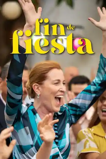 Fin De Fiesta