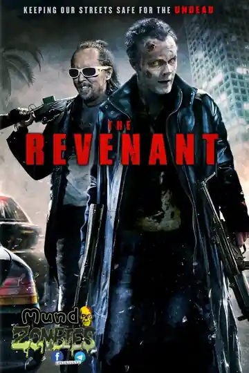The Revenant - El Reanimado