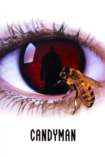 Candyman - El Dominio De La Mente