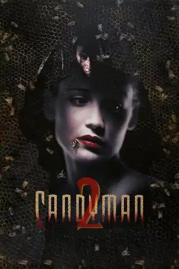 Candyman 2: La Leyenda Sigue Viva