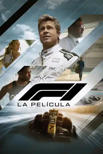 F1: La Película