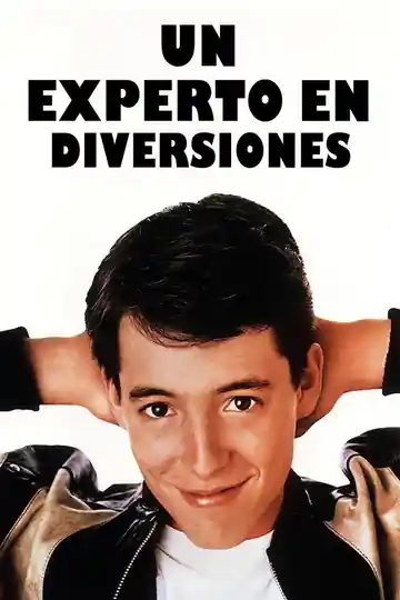 Ferris Bueller'S Day Off