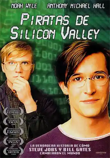 Piratas de Silicon Valley