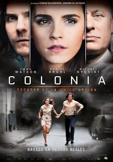 Colonia