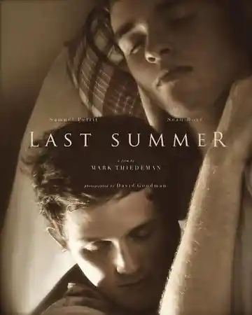 Last Summer - El Ùltimo Verano