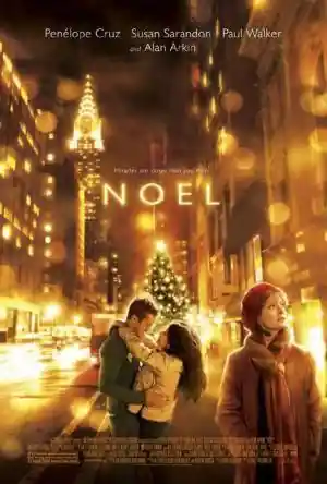 El Milagro De Noel - Noel