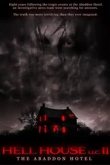 Hell House Llc Ii: The Abaddon Hotel