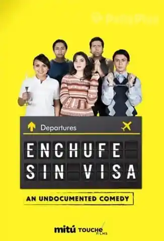 Enchufe Sin Visa