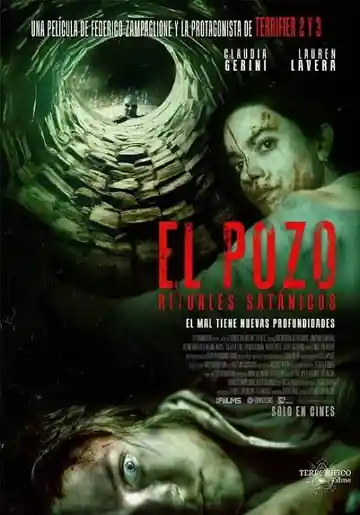 El Pozo
