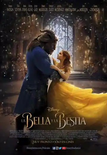 La Bella y La Bestia