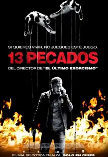13 Pecados