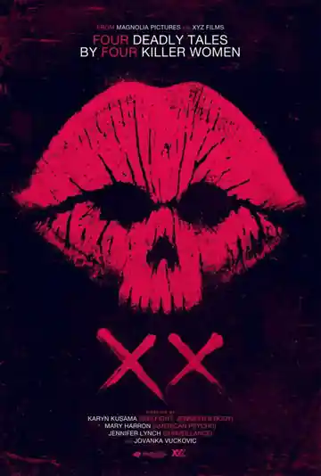 XX: Pasión por el Horror