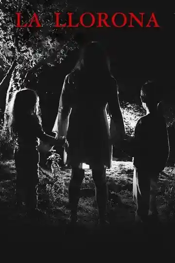 La Llorona