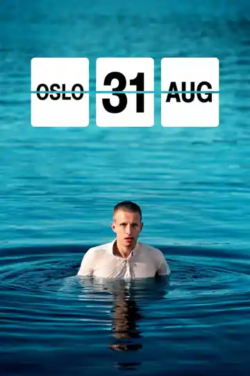 Oslo, August 31St - Oslo, 31. August