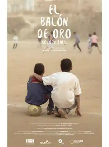 El Balón De Oro - Le Ballon D'Or
