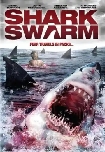 Shark Swarm - Alerta Tiburones