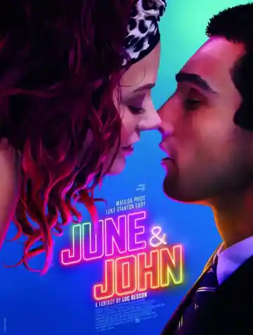June & John - June Y John