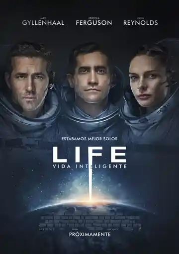 Life: Vida Inteligente