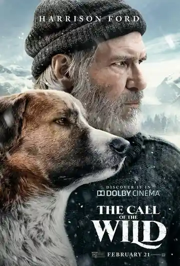 El Llamado Salvaje - The Call Of The Wild