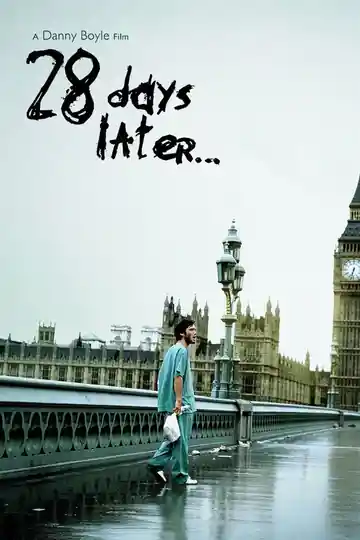 28 Días Después