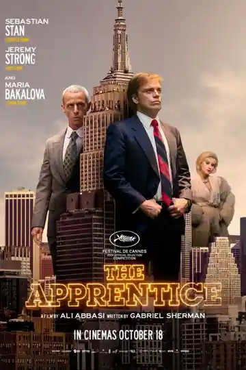 La Historia De Donald Trump