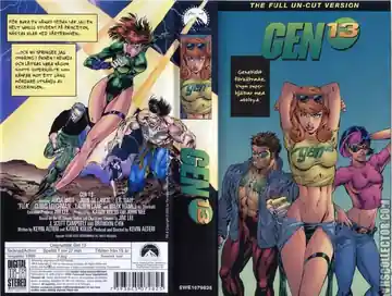 Gen 13