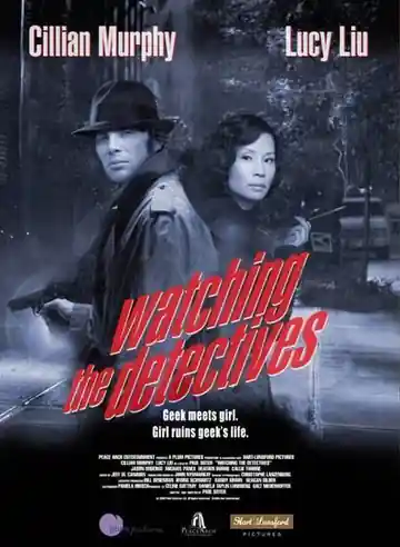 Watching The Detectives