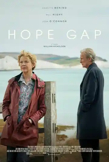 Regreso A Hope Gap