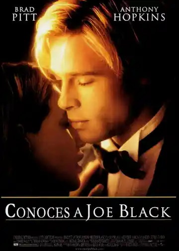Conoces a Joe Black?