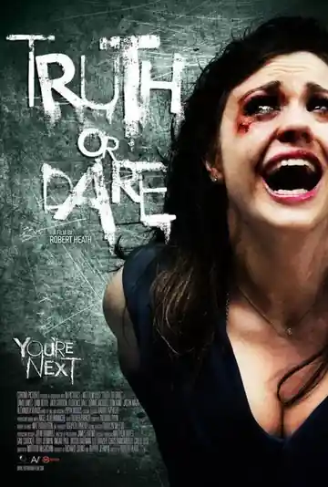 Truth Or Dare - Verdad O Consecuencia