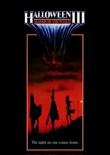Halloween 3