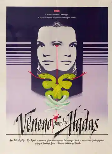 Veneno Para Las Hadas