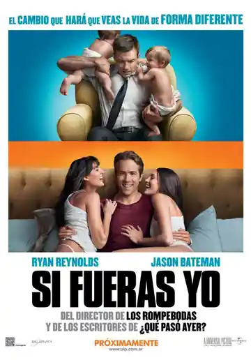 Si Fueras Yo
