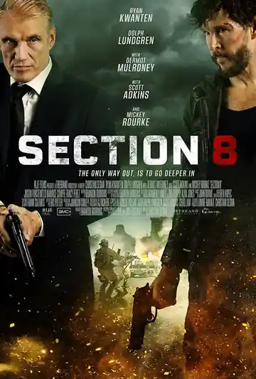 Section 8 [2022]