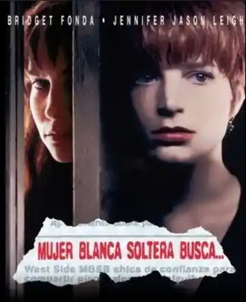 Mujer Blanca Soltera Busca