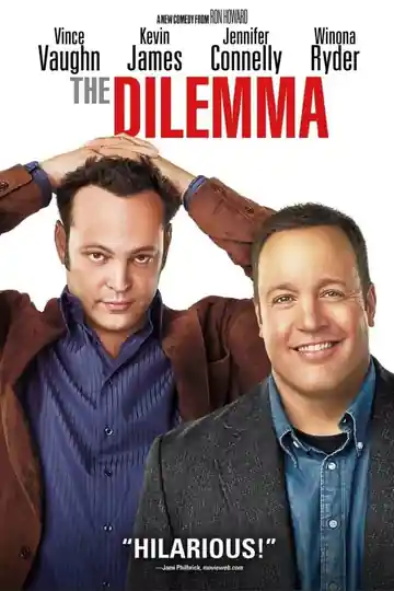 El Dilema