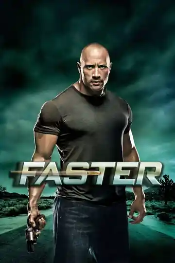 Venganza Letal - Sed De Venganza - Faster