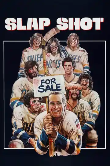 Todo Vale - Slap Shot - El Castañazo