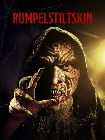 Rumpelstiltskin - Un Cuento Oscuro