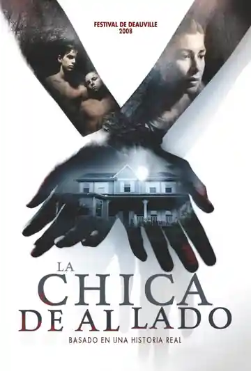 La Chica De Al Lado - The Girl Next Door