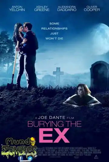 Burying The Ex - Enterrando A Mi Ex