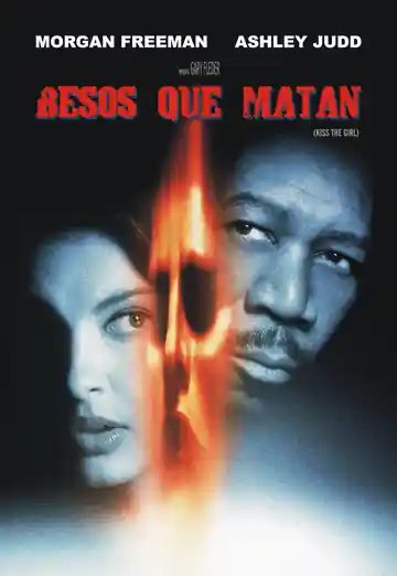 Besos Que Matan