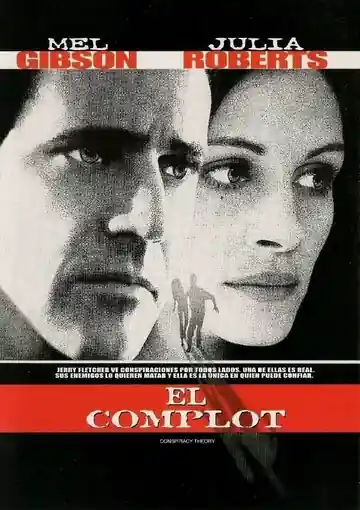 El Complot