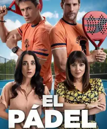 El Pádel Es Nuestro