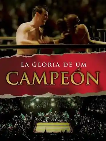 La Gloria De Un Campeón