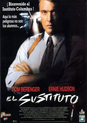 El Sustituto