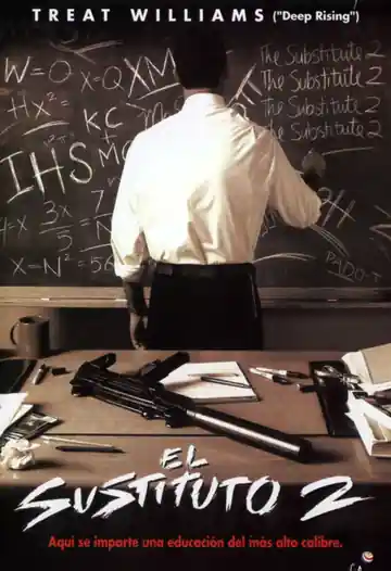 El Sustituto 2