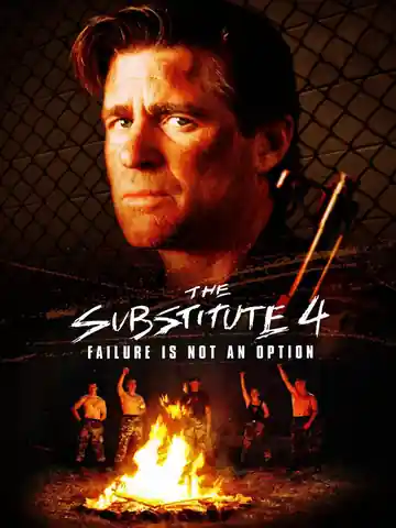 El Sustituto 4