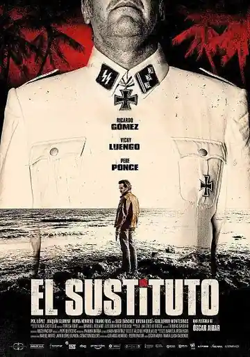 El Sustituto